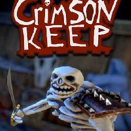 Crimson Keep PC