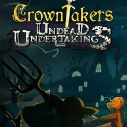 Crowntakers Undead Undertakings PC