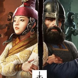 Crusader Kings III 11% OFF