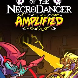 Crypt of the NecroDancer 45% OFF