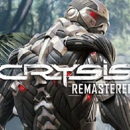 Crysis Remastered PC