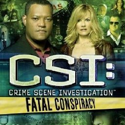 CSI