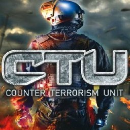 CTU Counter Terrorism Unit PC