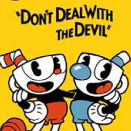 Cuphead PC