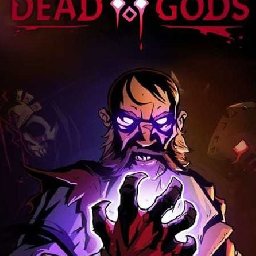 Curse of the Dead Gods PC