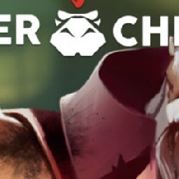 Cyber Chicken 18% OFF