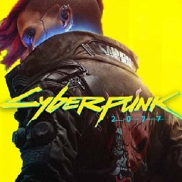 Cyberpunk Xbox One