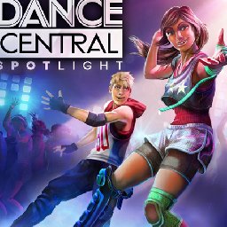 Dance Central Spotlight Xbox One