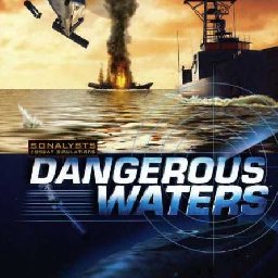 Dangerous Waters PC