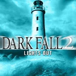 Dark Fall Lights Out PC