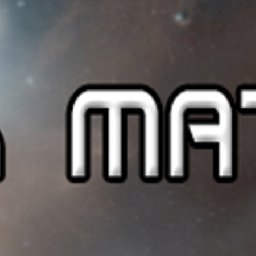 Dark Matter 18% OFF