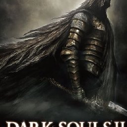 DARK SOULS II 69% OFF