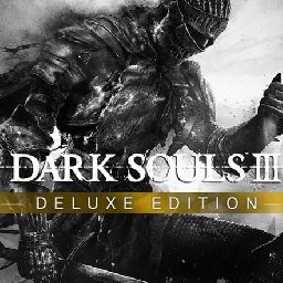 Dark Souls III Deluxe