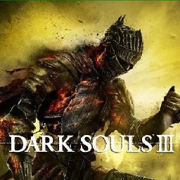 Dark Souls III Xbox One