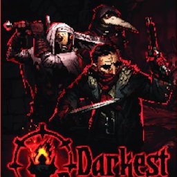 Darkest Dungeon Switch 12% OFF