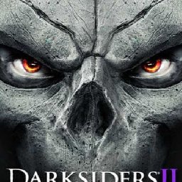 Darksiders II Deathinitive Edition PC