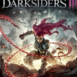 Darksiders III PC