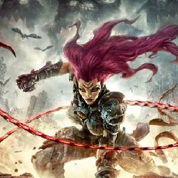 Darksiders III