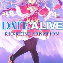 DATE A LIVE