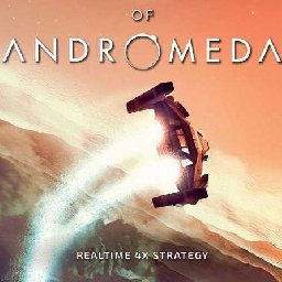 Dawn of Andromeda PC