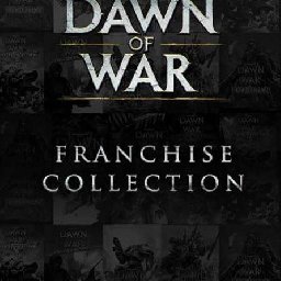 Dawn of War 90% OFF