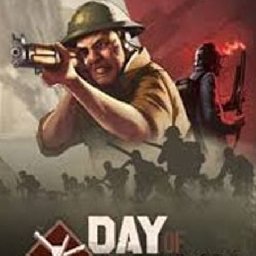 Day of Infamy PC