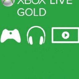 Day Trial Xbox Live Gold Membership