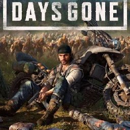 Days Gone 81% OFF