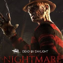 Dead by Daylight PC