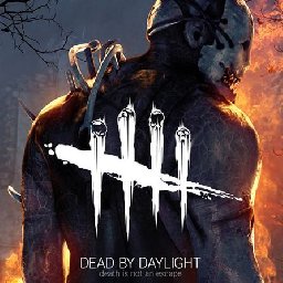 Dead by Daylight 10% OFF