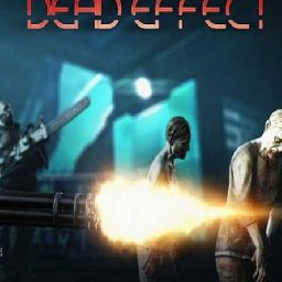 Dead Effect PC