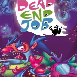 Dead End Job PC