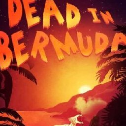 Dead In Bermuda PC