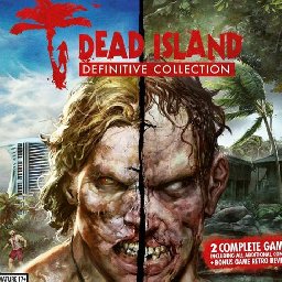 Dead Island Definitive Collection