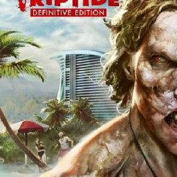 Dead Island Definitive Edition Xbox