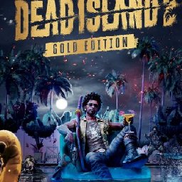 Dead Island Gold PC