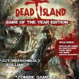 Dead Island 54% OFF