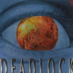 Deadlock Planetary Conquest PC