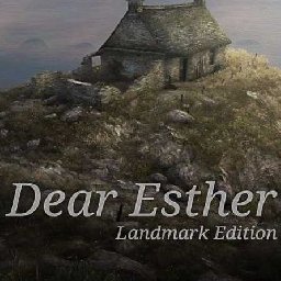 Dear Esther Landmark Edition PC