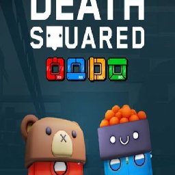 Death Squared PC