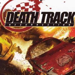 Death Track Resurrection PC