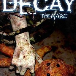 Decay The Mare PC