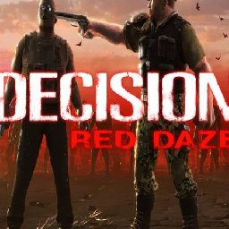 Decision 13% OFF