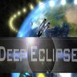 Deep Eclipse New Space Odyssey PC