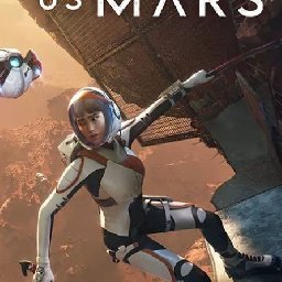 Deliver Us Mars 46% OFF