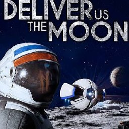 Deliver Us The Moon PC