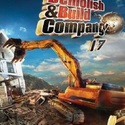 Demolish Build Company PC