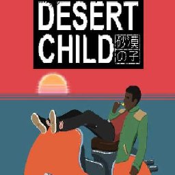 Desert Child PC