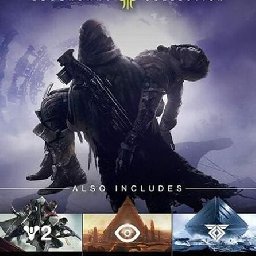 Destiny Forsaken 64% OFF