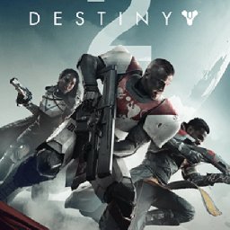 Destiny 60% OFF